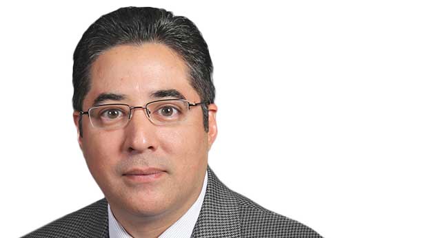 Jaime Rodriguez, Everence Board of Directors (2017)
